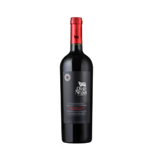 Oveja Negra Gran Reserva Cabernet Franc Carmenere 750 ml