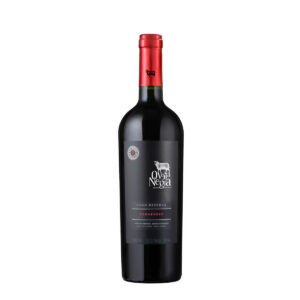 Oveja Negra Gran Reserva Carmenere 750 ml