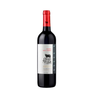 Oveja Negra Reserva Malbec Petit Verdot 750ml