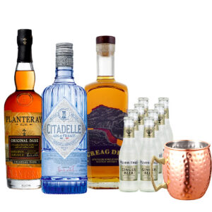 Pack Celebración + REGALO: Copper Mug