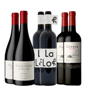 Pack Malbec Experience