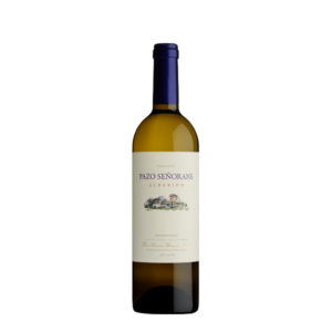 Pazo Señorans Albariño 750 ml
