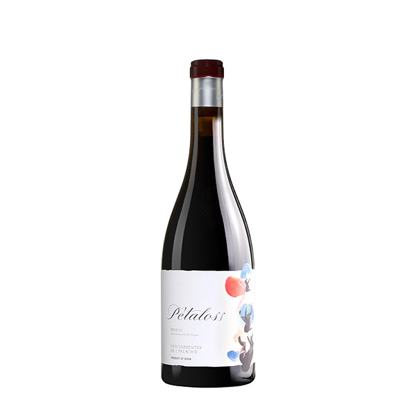 Alvaro Palacios Pétalos del Bierzo 750 ml.