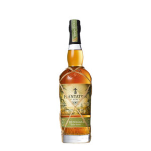 Plantation Trinidad 700 ml.