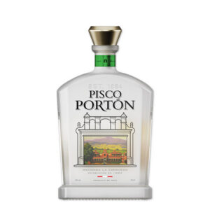 Portón Pisco Mosto Verde Italia 750 ml