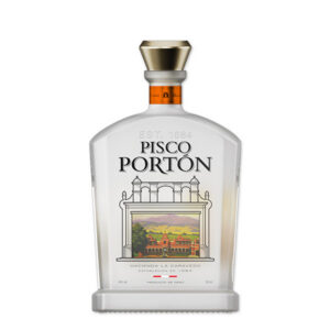 Portón Pisco Mosto Verde Torontel 750 ml