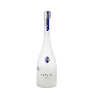 Pravda Vodka 750 ml.