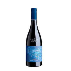 Principi di Butera Butirah Syrah 750 ml.