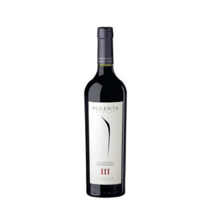 Pulenta Estate Cabernet Sauvignon III 750 ml.