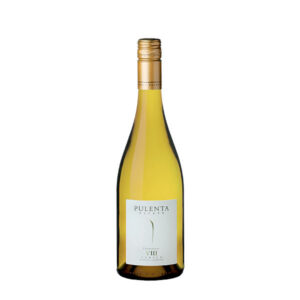Pulenta Estate Chardonnay VIII 750 ml.