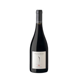 Pulenta Estate Pinot Noir IX 750 ml.