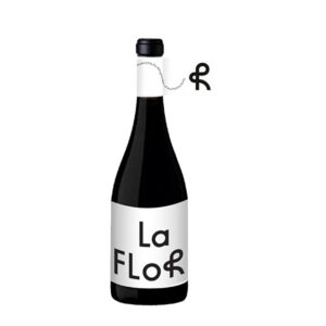 Pulenta La Flor Blend 750 ml