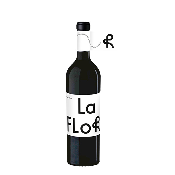 Pulenta La Flor Cabernet Sauvignon 750 ml.
