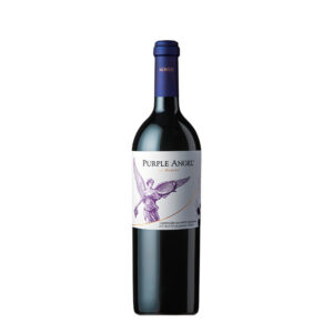 Montes Purple Angel 750 ml.