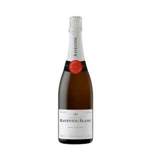 Raventós i Blanc – Blanc de Blancs 750 ml.