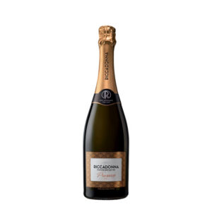Riccadonna Prosecco 750 ml.