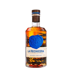 La Hechicera Ron Extra Añejo Reserva Familiar 700 ml