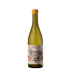 Santa Julia La Oveja Torrontés Natural 750 ml.