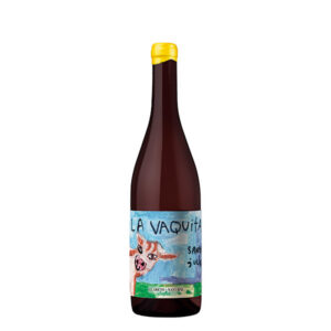 Santa Julia La Vaquita Clarete Natural 750 ml.