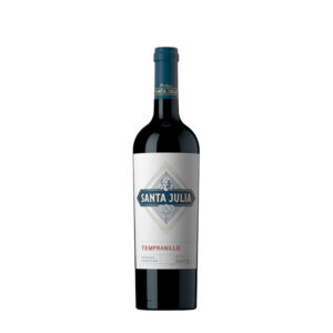 Santa Julia Tempranillo 750 ml.