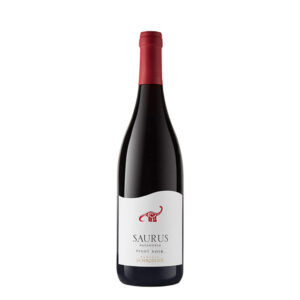 Saurus Patagonia Pinot Noir 750 ml.