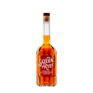 Sazerac Rye Straight Whiskey 750 ml.