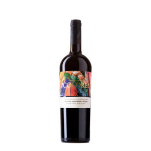 7 Colores Gran Reserva Cabernet Sauvignon / Muscat 750 ml