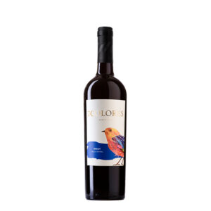 7 Colores Merlot 750 ml