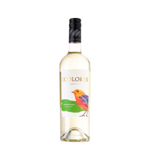 7 Colores Sauvignon Blanc 750 ml