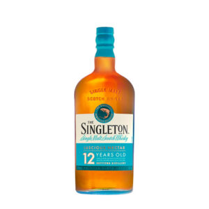 The Singleton Single Malt Scotch Whisky 12 Años 700 ml.