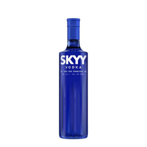 Skyy Vodka 750 ml.