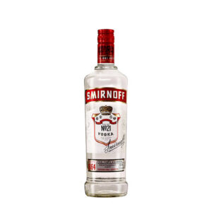 Smirnoff Vodka N°21 700 ml.