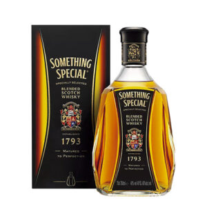 Something Special Whisky 750 ml