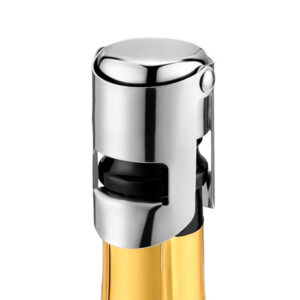 Tapón para Botella de Champagne