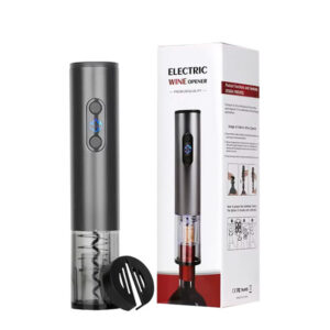 Sacacorchos Eléctrico Recargable