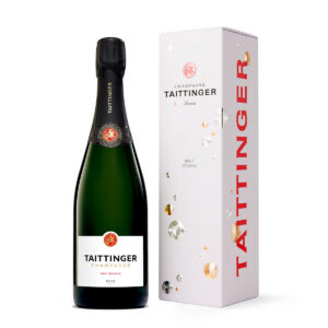 Taittinger Champagne Brut Réserve 750 ml.