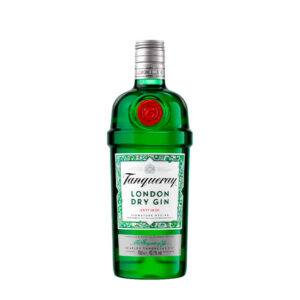 Tanqueray Gin London Dry 700 ml.