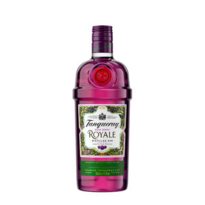 Tanqueray Gin Royale Dark Berry 700 ml.
