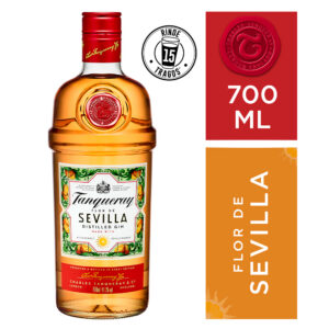 Tanqueray Gin Sevilla 700 ml.