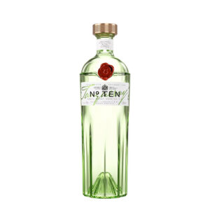 Tanqueray Gin Ten 750 ml.