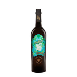 Tio Pepe Jerez Fino En Rama 750 ml.