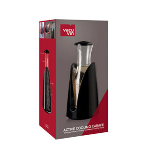 Garrafa Enfriadora Active Cooling Vacu Vin