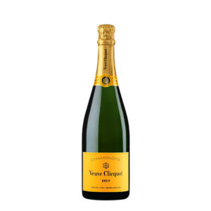 Veuve Clicquot Yellow Label Brut 750 ml.