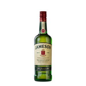 Jameson Whisky 750 ml