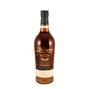 Zacapa Ron Solera Gran Reserva 23 Años 750 ml.