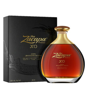 Zacapa Ron Centenario XO 750 ml.