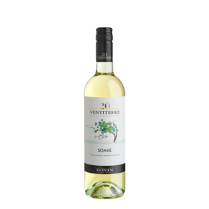 Zonin Ventiterre Soave 750 ml.