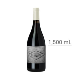 Zuccardi Concreto 1500 ml.