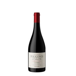 Zuccardi Polígonos San Pablo Cabernet Franc 750 ml.