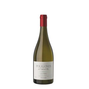 Zuccardi Polígonos San Pablo Verdejo 750 ml.